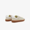 Zapatillas de ante Baseshot para mujer