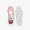 Zapatillas de ante Baseshot para mujer