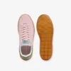 Zapatillas de ante Baseshot para mujer