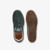 Zapatillas de ante Baseshot para mujer