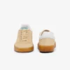 Zapatillas de ante Baseshot para mujer