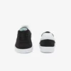 Zapatillas de ante Baseshot para mujer