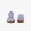 Zapatillas de ante Baseshot para mujer