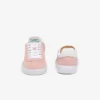 Zapatillas de ante Baseshot para mujer