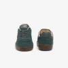 Zapatillas de ante Baseshot para mujer