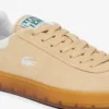 Zapatillas de ante Baseshot para mujer