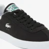 Zapatillas de ante Baseshot para mujer