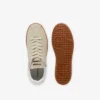 Zapatillas de ante Baseshot para mujer