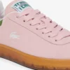 Zapatillas de ante Baseshot para mujer