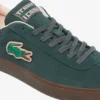 Zapatillas de ante Baseshot para mujer
