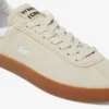 Zapatillas de ante Baseshot para mujer