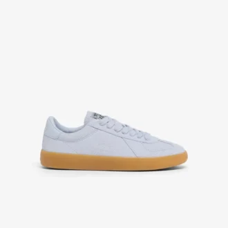 Zapatillas de ante Baseshot Pro para mujer