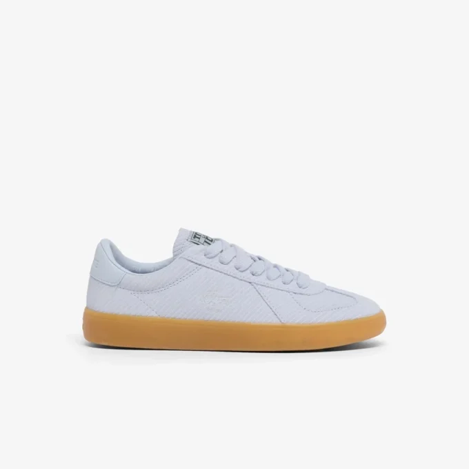 Zapatillas de ante Baseshot Pro para mujer