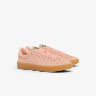Zapatillas de ante Baseshot Pro para mujer