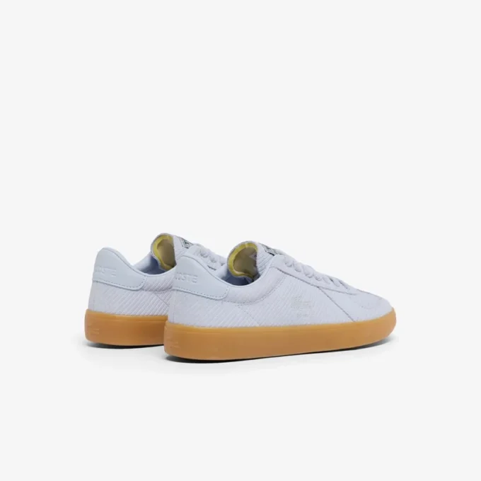 Zapatillas de ante Baseshot Pro para mujer