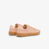 Zapatillas de ante Baseshot Pro para mujer