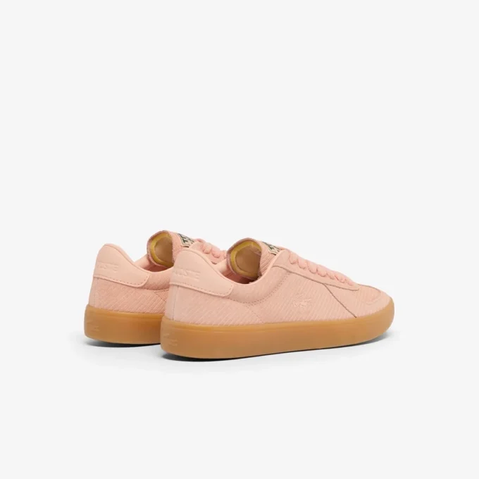 Zapatillas de ante Baseshot Pro para mujer