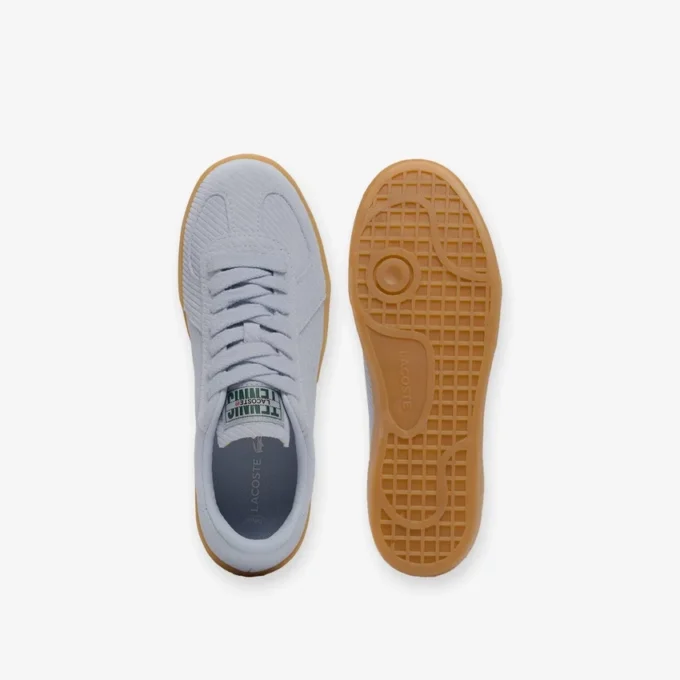 Zapatillas de ante Baseshot Pro para mujer