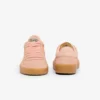 Zapatillas de ante Baseshot Pro para mujer
