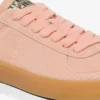 Zapatillas de ante Baseshot Pro para mujer