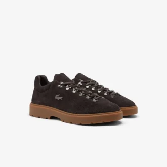 Zapatillas de ante Baseshot Winter para hombre