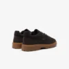 Zapatillas de ante Baseshot Winter para hombre