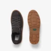 Zapatillas de ante Baseshot Winter para hombre