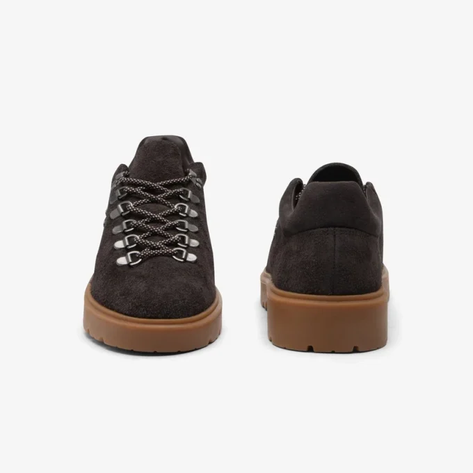 Zapatillas de ante Baseshot Winter para hombre
