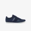 Zapatillas de ante Chaymon para hombre
