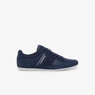 Zapatillas de ante Chaymon para hombre