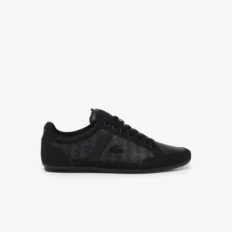 Zapatillas de ante Chaymon para hombre