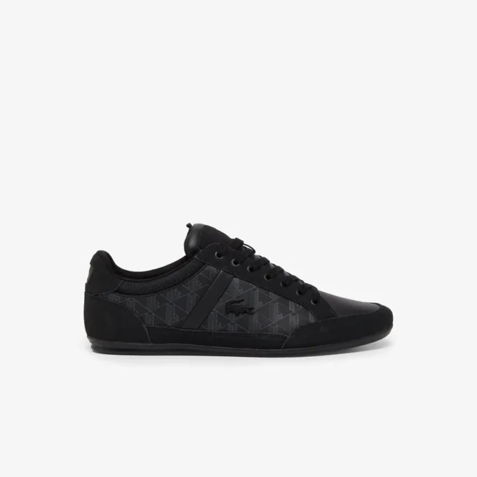 Zapatillas de ante Chaymon para hombre