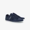 Zapatillas de ante Chaymon para hombre