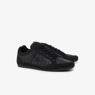 Zapatillas de ante Chaymon para hombre