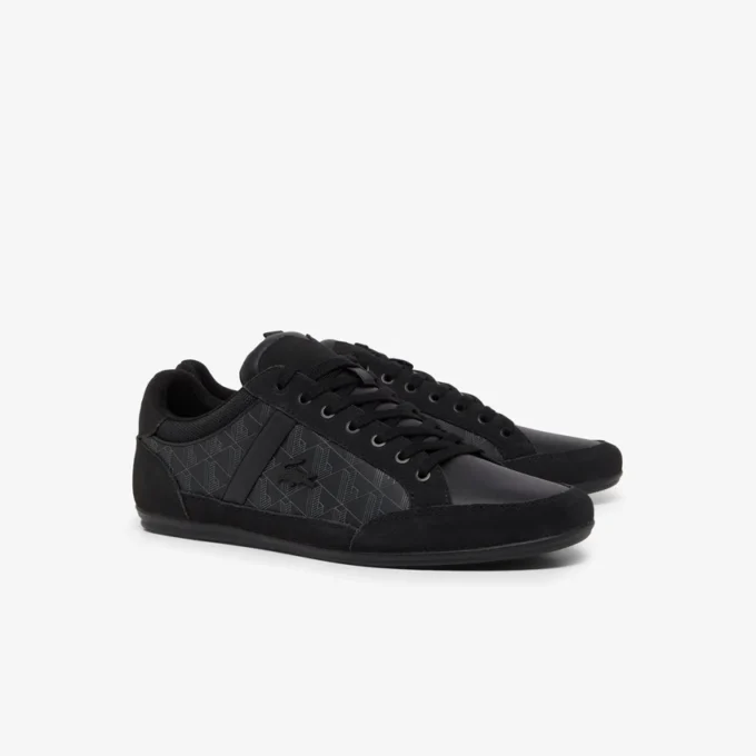 Zapatillas de ante Chaymon para hombre