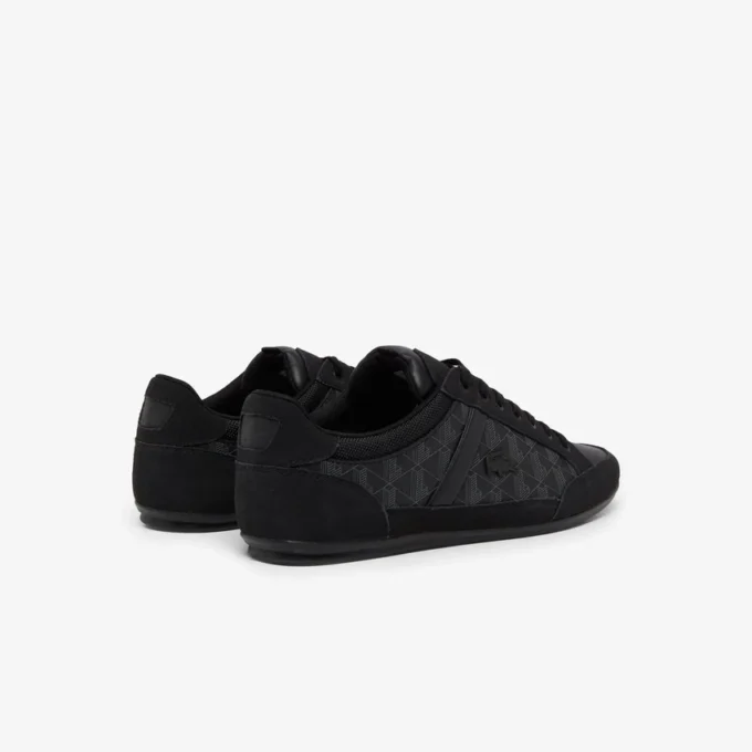 Zapatillas de ante Chaymon para hombre