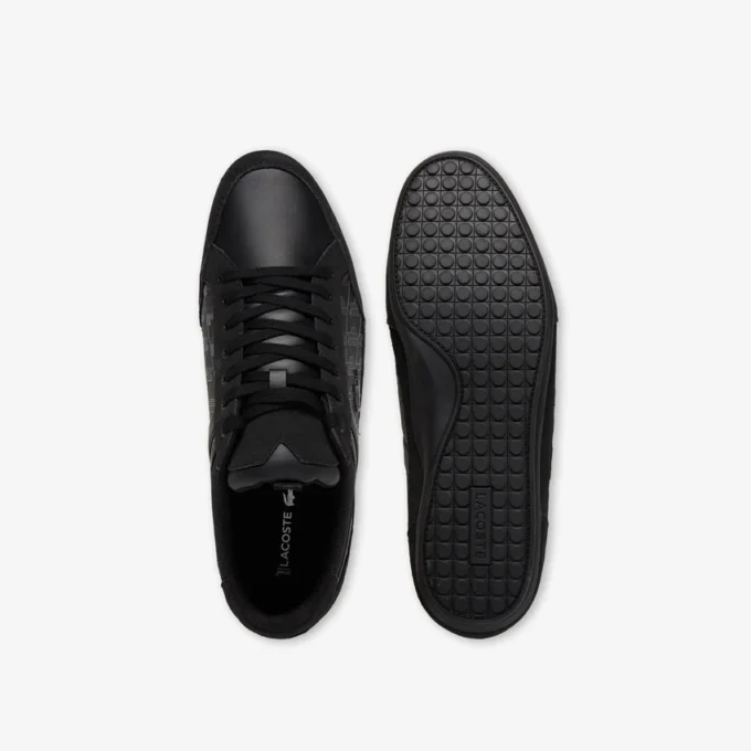 Zapatillas de ante Chaymon para hombre