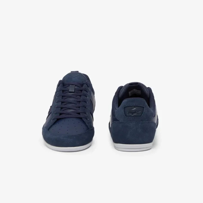 Zapatillas de ante Chaymon para hombre