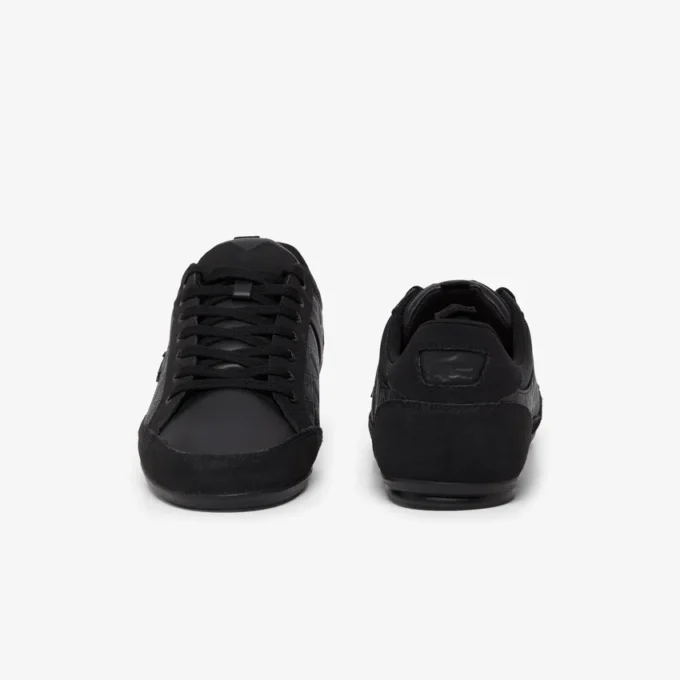 Zapatillas de ante Chaymon para hombre