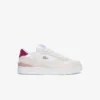 Zapatillas de ante con T-Clip para mujer