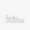 Zapatillas de ante L001 Set para mujer
