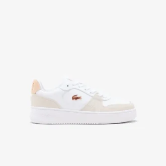 Zapatillas de ante L001 Set para mujer
