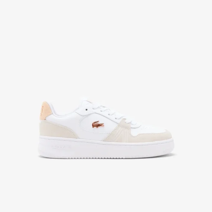 Zapatillas de ante L001 Set para mujer