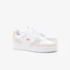 Zapatillas de ante L001 Set para mujer