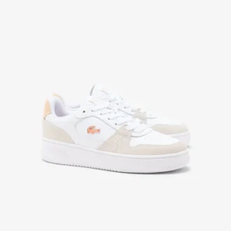 Zapatillas de ante L001 Set para mujer