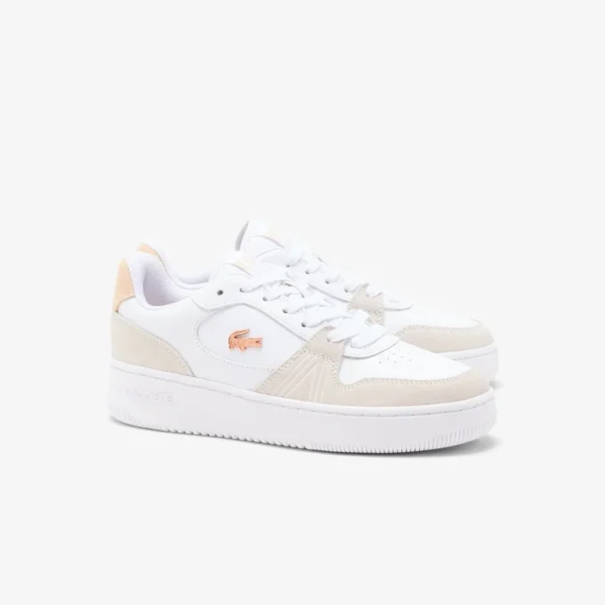 Zapatillas de ante L001 Set para mujer
