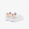 Zapatillas de ante L001 Set para mujer
