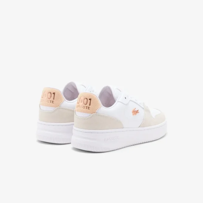 Zapatillas de ante L001 Set para mujer