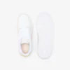 Zapatillas de ante L001 Set para mujer
