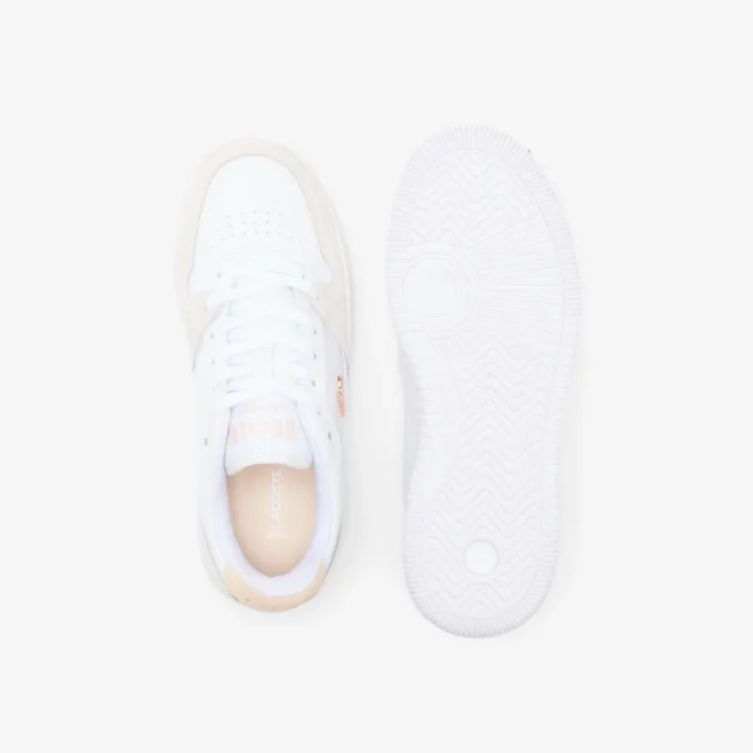 Zapatillas de ante L001 Set para mujer